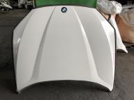 Фотография Капот BMW X1 2010г.
