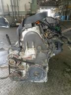 Фотография Двигатель D17A HONDA CIVIC 2001г.
