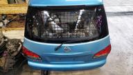 Фотография Дверь задняя NISSAN WINGROAD 2006г.