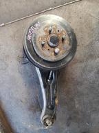 Фотография Ступица задняя левая MITSUBISHI LANCER 2006г.