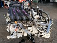 Фотография Автомат NISSAN JUKE 2016г.