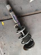 Фотография Стойка передняя левая BMW 3 2004г.