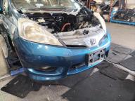 Фотография Ноускат HONDA FIT SHUTTLE 2013г.