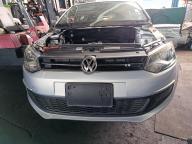 Фотография Ноускат VOLKSWAGEN POLO 2010г.