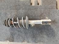 Фотография Стойка передняя левая TOYOTA VITZ 2005г.