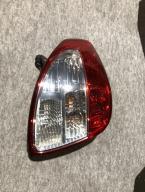 Фотография Стоп-сигнал левый SUZUKI SX4 2008г.