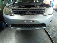 Фотография Ноускат MITSUBISHI OUTLANDER 2007г.