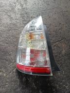 Фотография Стоп-сигнал левый TOYOTA PRIUS 2007г.