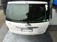 Фотография Дверь задняя TOYOTA RAUM 2008г.