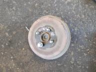 Фотография Ступица задняя левая TOYOTA AQUA 2013г.