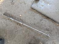 Фотография Амортизатор капота AUDI A4 2012г.