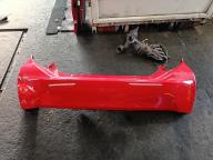 Фотография Бампер задний TOYOTA AQUA 2012г.