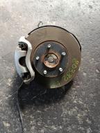 Фотография Ступица передняя левая MAZDA CX-3 2015г.