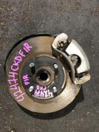 Фотография Ступица передняя правая TOYOTA VITZ 2019г.