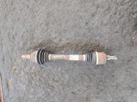 Фотография Привод передний левый PEUGEOT 208 2014г.