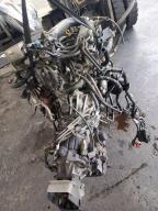 Фотография Автомат SUZUKI JIMNY 1998г.