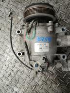 Фотография Компрессор кондиционера HONDA FREED SPIKE 2010г.