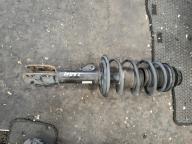 Фотография Стойка передняя левая TOYOTA AQUA 2012г.