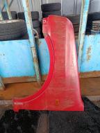 Фотография Крыло левое SUZUKI JIMNY 1998г.