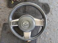 Фотография Руль MAZDA DEMIO 2011г.