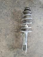 Фотография Стойка передняя левая TOYOTA VITZ 2008г.