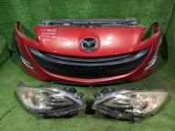 Фотография Ноускат MAZDA AXELA 2009г.
