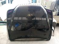 Фотография Капот TOYOTA CROWN MAJESTA 1999г.