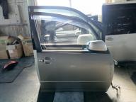 Фотография Дверь передняя правая TOYOTA COROLLA SPACIO 2004г.