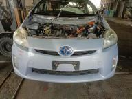 Фотография Ноускат TOYOTA PRIUS 2010г.