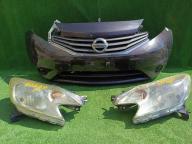 Фотография Ноускат NISSAN NOTE 2013г.