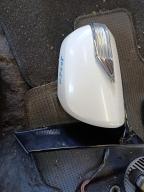 Фотография Зеркало левое TOYOTA VELLFIRE 2008г.