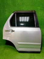 Фотография Дверь задняя правая HONDA CRV 2005г.