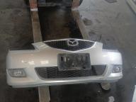 Фотография Бампер передний MAZDA AXELA 2006г.