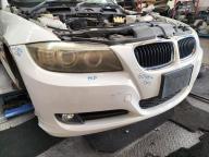 Фотография Ноускат BMW 3 2009г.