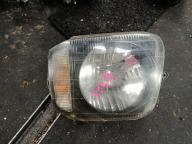 Фотография Фара левая SUZUKI JIMNY 2009г.