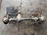 Фотография Мост передний SUZUKI JIMNY 1999г.