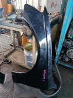 Фотография Крыло левое AUDI A4 2015г.