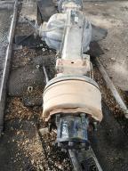 Фотография Мост задний MAZDA TITAN 1999г.