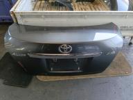 Фотография Крышка багажника TOYOTA ALLION 2009г.