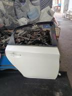 Фотография Дверь задняя правая TOYOTA PRIUS 2011г.