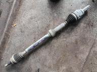 Фотография Привод передний правый TOYOTA PRIUS 2012г.