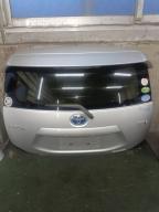 Фотография Дверь задняя TOYOTA AQUA 2012г.