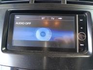 Фотография Магнитофон TOYOTA PRIUS ALPHA 2013г.
