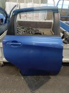 Фотография Дверь задняя правая NISSAN NOTE 2016г.