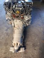 Фотография Автомат LEXUS LS460 2008г.