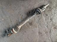 Фотография Привод передний левый TOYOTA VITZ 2018г.