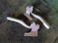 Фотография Петля капота комплект NISSAN AD 2020г.