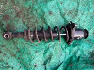 Фотография Стойка задняя левая TOYOTA PRIUS 2008г.