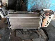 Фотография Радиатор инвертора TOYOTA PRIUS 2010г.
