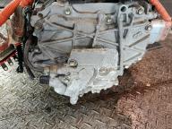 Фотография Автомат TOYOTA AQUA 2013г.